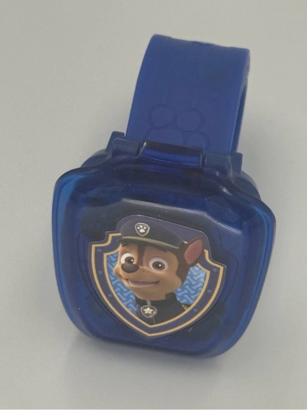 VTech PAW Patrol Learning Watch Chase
Toddler Toy Battery Included Tested